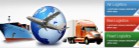 AIR, SEA & SURFACE LOGISTICS